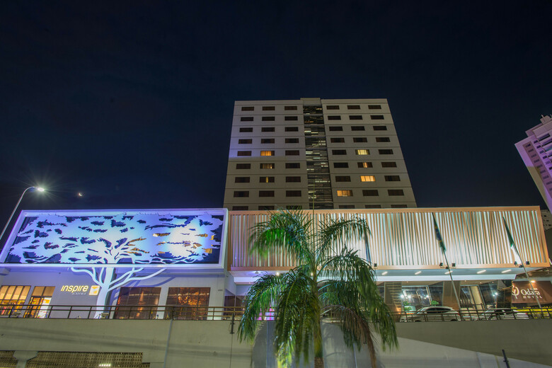 Hotel Gran Odara