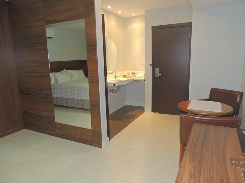 Hotel Gran Odara