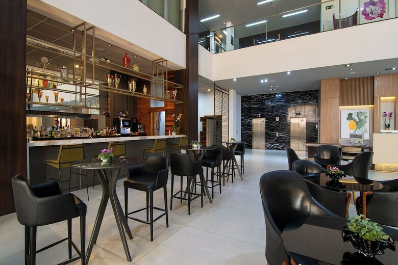 Hotel Gran Odara