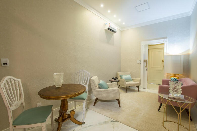 Hotel Gran Odara