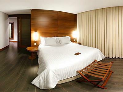 Hotel Gran Odara
