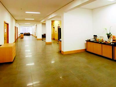 Hotel Gran Odara