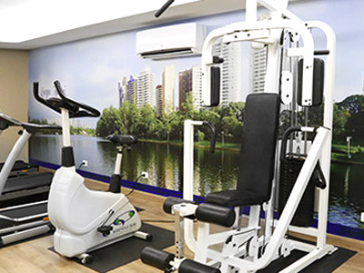 Thomasi Hotel Londrina