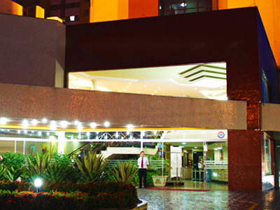 Thomasi Hotel Londrina