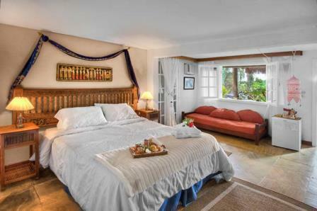 Aquabarra Boutique Hotel & Spa