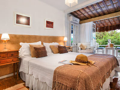 Aquabarra Boutique Hotel & Spa