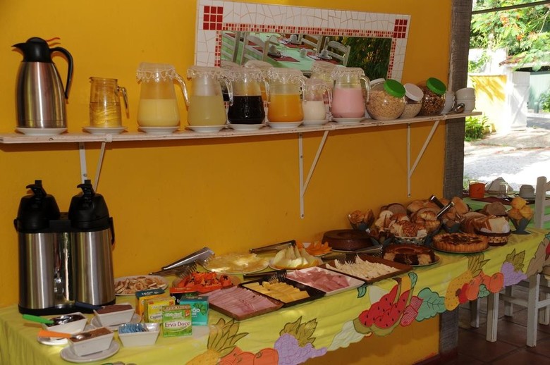 Posada Bella Geriba Buzios