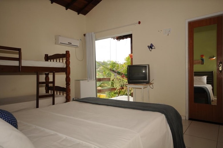 Posada Bella Geriba Buzios
