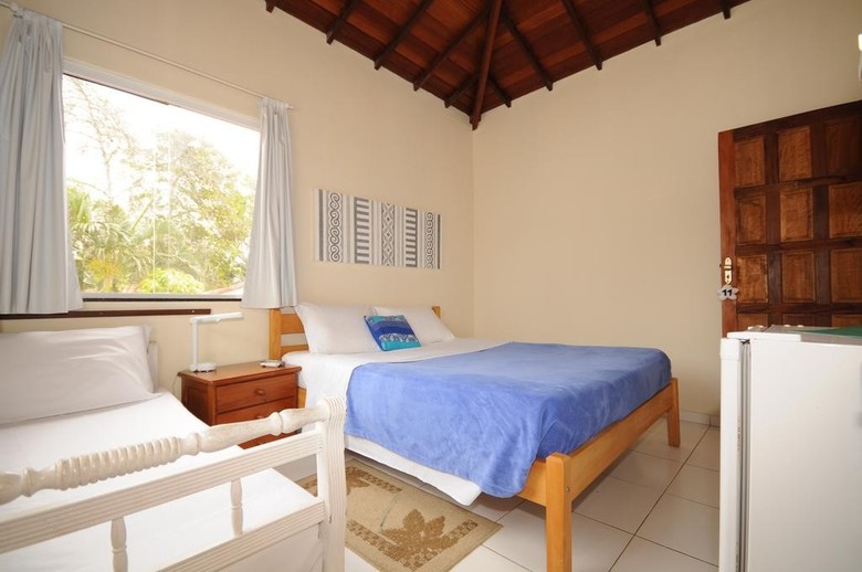 Posada Bella Geriba Buzios