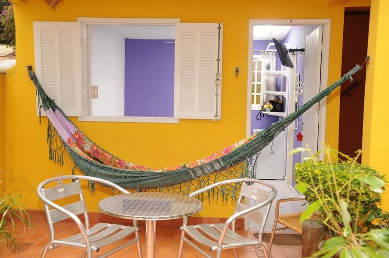 Posada Bella Geriba Buzios