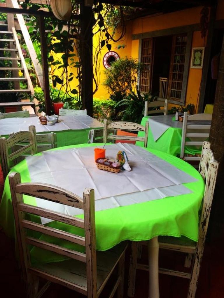 Posada Bella Geriba Buzios