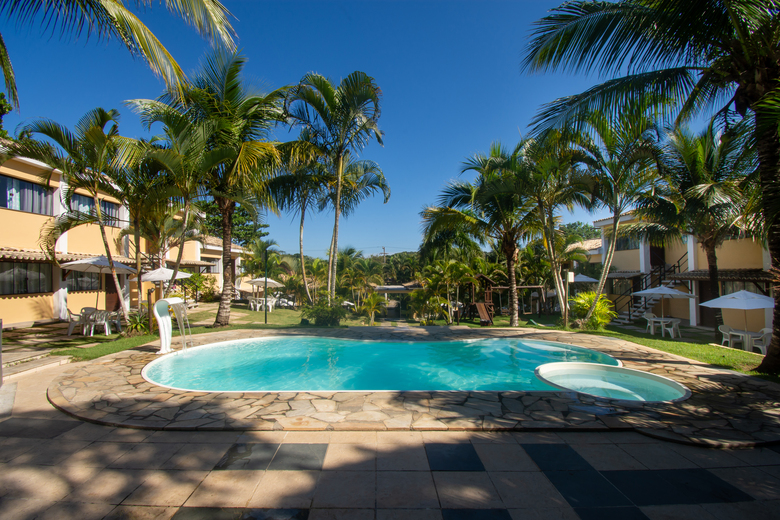 Latitud Buzios Hotel