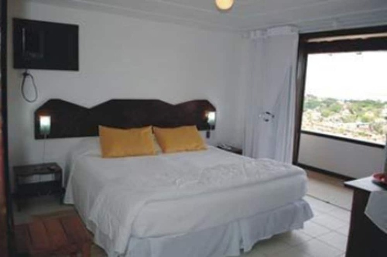 Hotel Arambar�