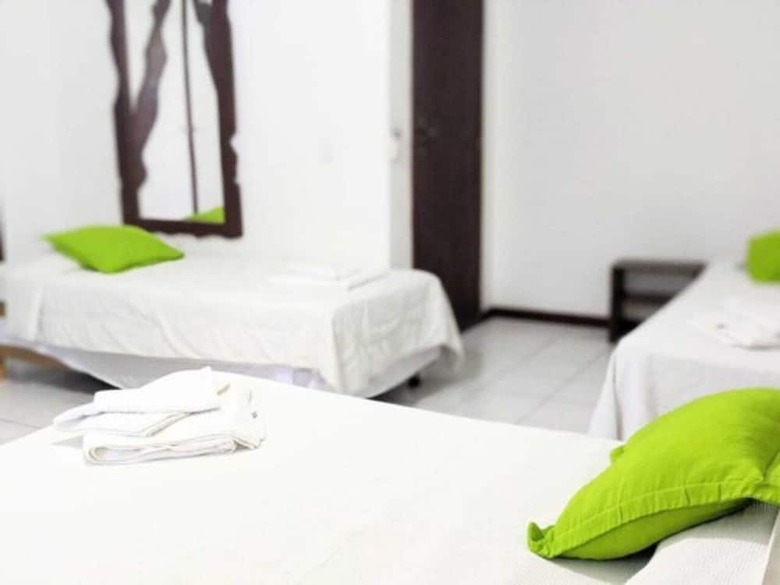 Hotel Arambar�