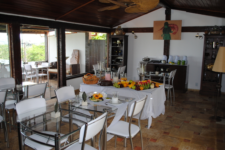 Hotel Arambar�