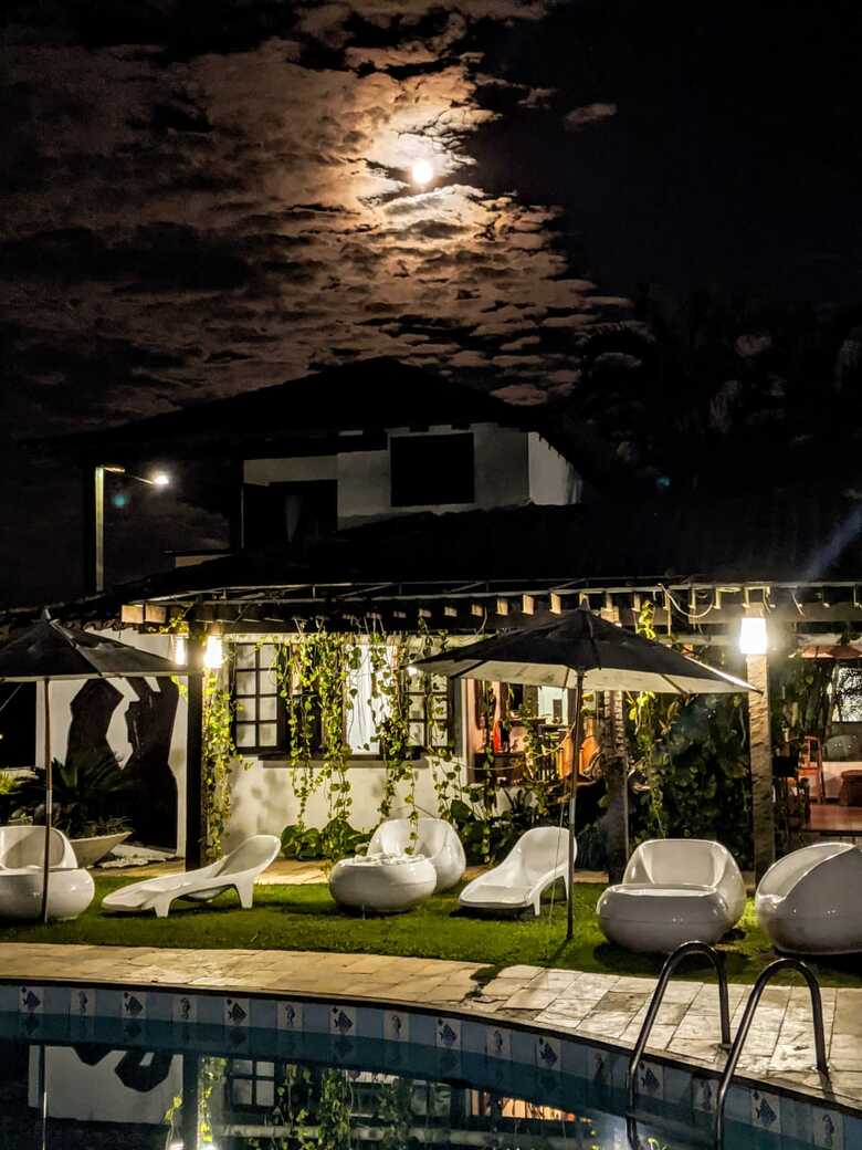 Hotel Arambar�