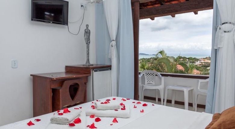 Hotel Arambar�