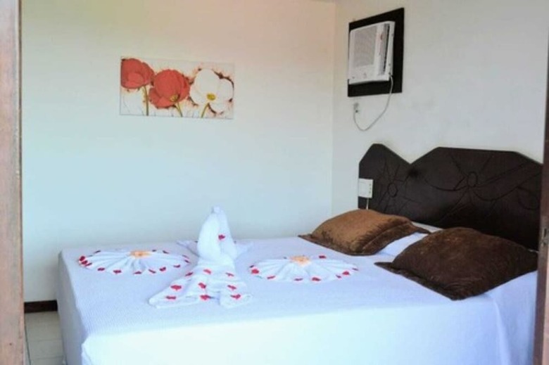 Hotel Arambar�