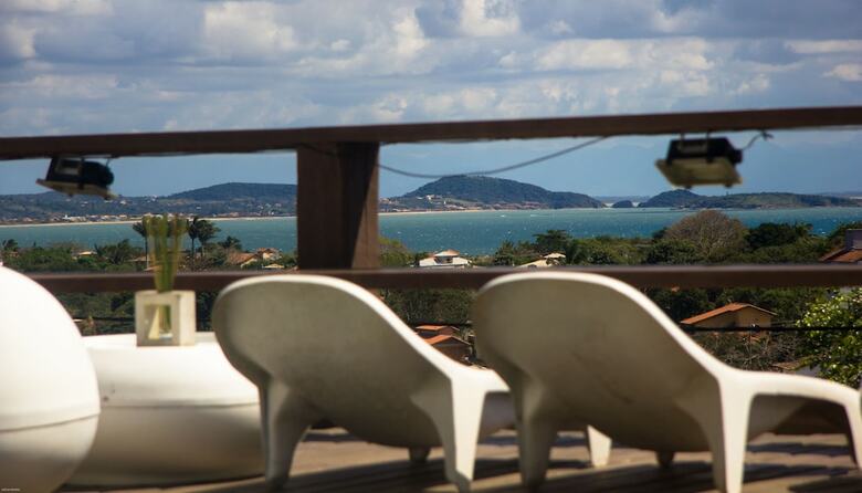 Hotel Arambar�