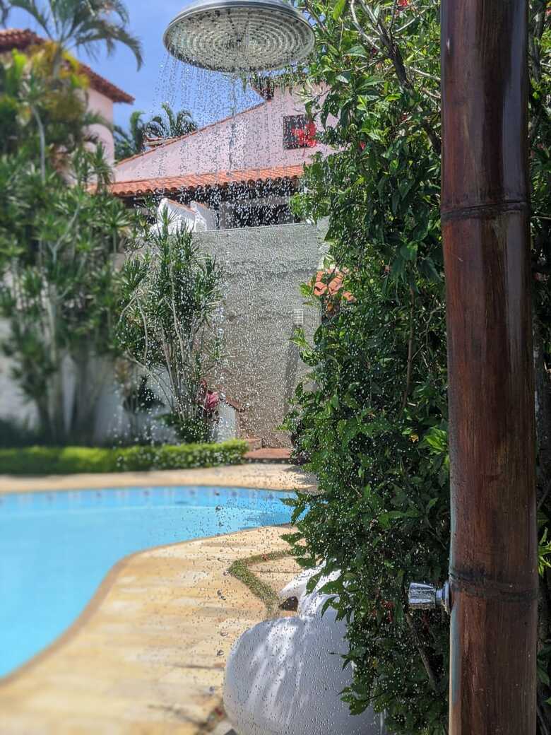 Hotel Arambar�