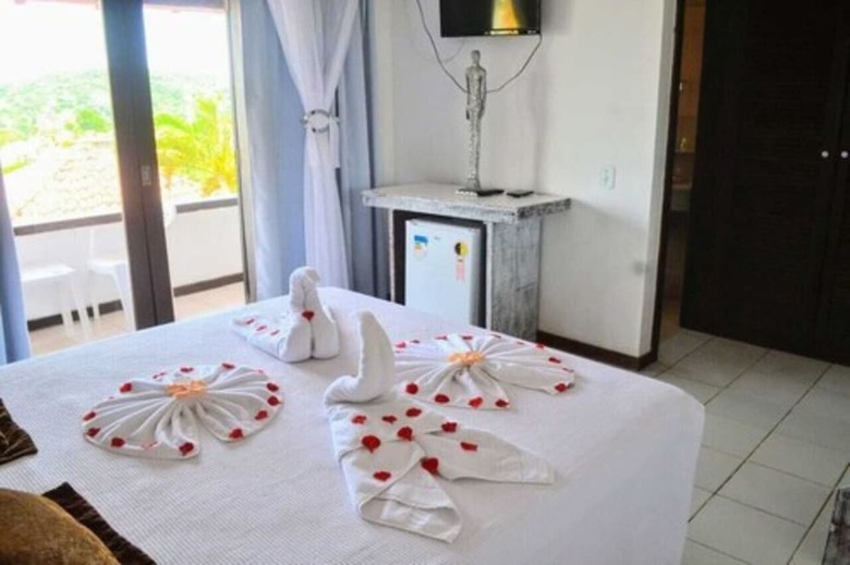 Hotel Arambar�