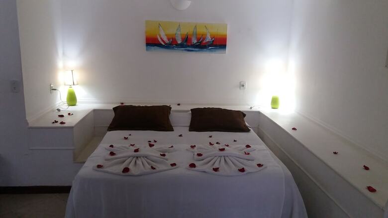 Hotel Arambar�