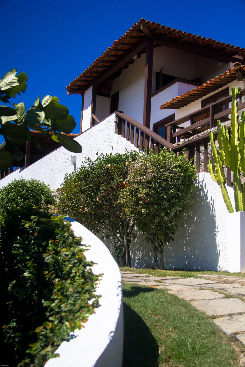 Hotel Arambar�