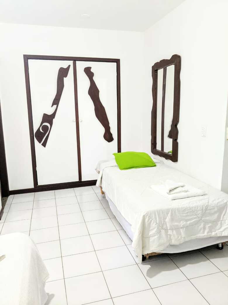 Hotel Arambar�
