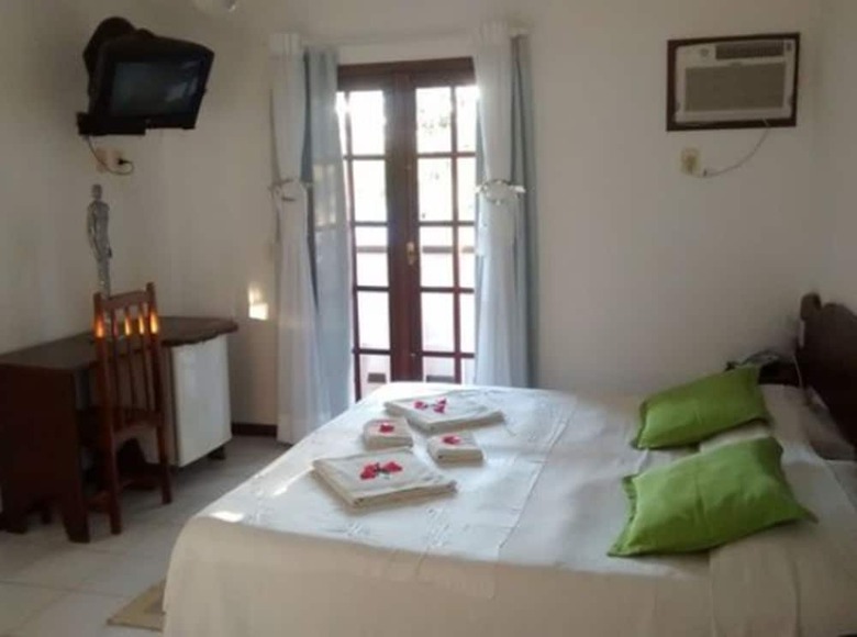 Hotel Arambar�