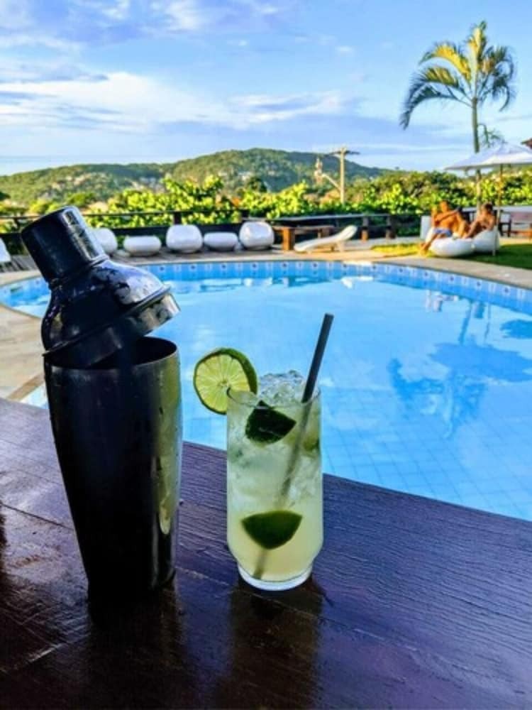 Hotel Arambar�