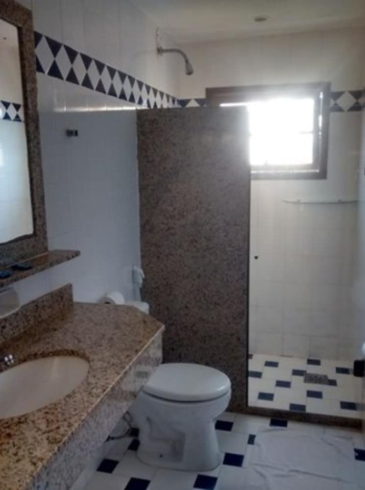 Hotel Arambar�