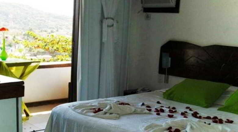 Hotel Arambar�