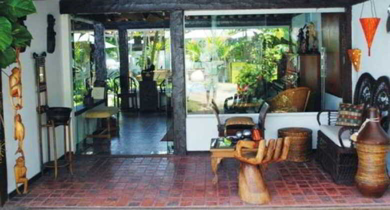 Hotel Arambar�