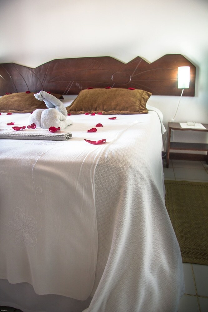 Hotel Arambar�