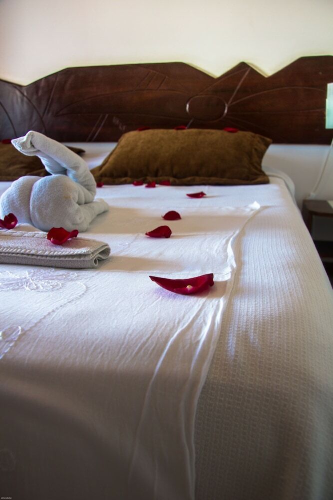 Hotel Arambar�