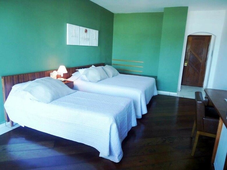 Strand Hotel