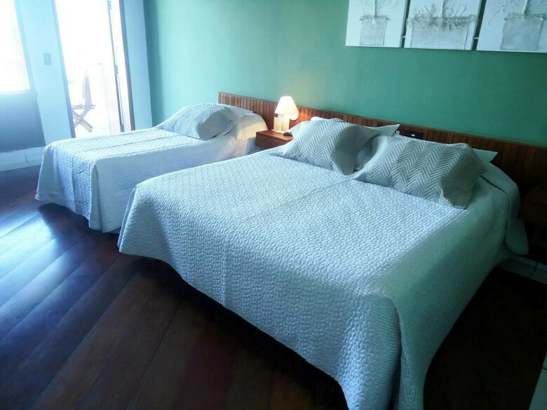 Strand Hotel
