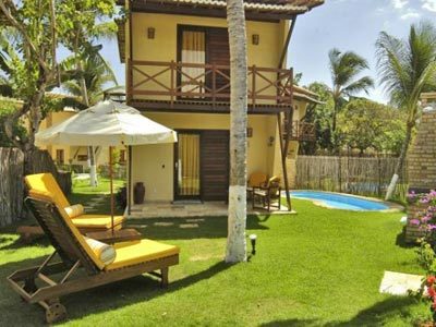 Serhs Villas Da Pipa Hotel