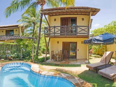 Serhs Villas Da Pipa Hotel