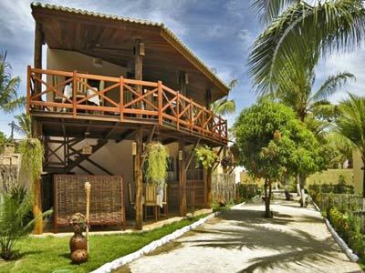 Serhs Villas Da Pipa Hotel