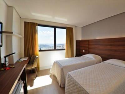Hotel Laghetto Viverone Bento
