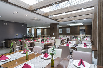 Hotel Laghetto Viverone Bento