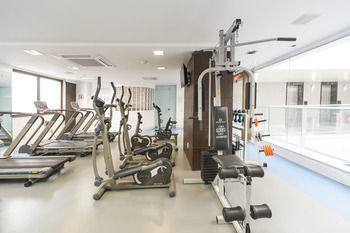 Hotel Laghetto Viverone Bento