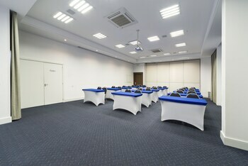 Hotel Laghetto Viverone Bento
