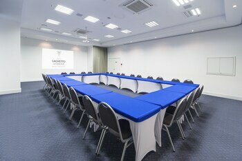 Hotel Laghetto Viverone Bento