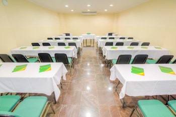 Hotel Golden Park Uberaba