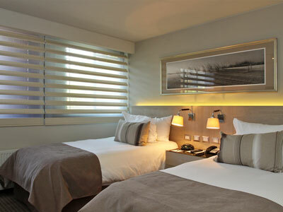 Hotel Best Western Plus Los Espa�oles