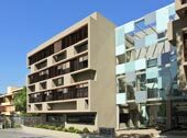 Hotel Best Western Plus Los Espa�oles