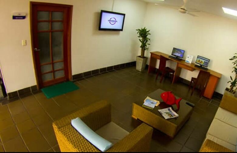 Hotel Sanha Plus