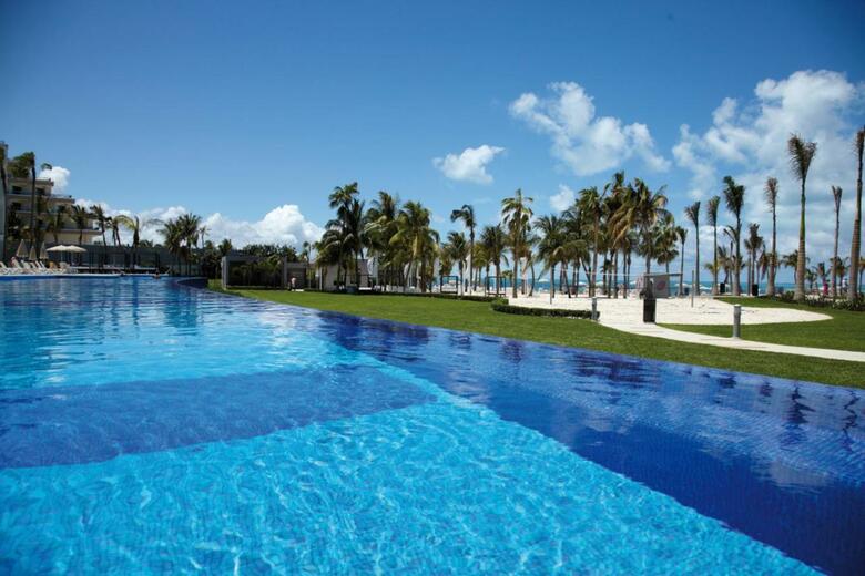 Hotel Riu Palace Peninsula All Inclusive